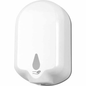 Automatyczny bezdotykowy dozownik do mydła w żelu, V 1.1 l Stalgast 643520