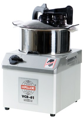 ﻿﻿Kuter/blender 230 V, 350x310x480, RM GASTRO VCB-61