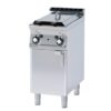 Zdjęcie Frytownica gazowa ﻿z szafką, 400x900x900, RM GASTRO F2/8 – 94 G