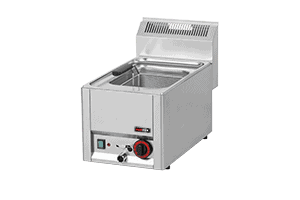 Urządzenie do gotowania makaronu elektryczne, 330x600x290, REDFOX VT 30 EL