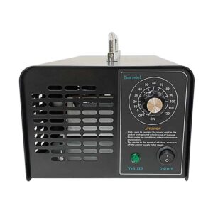 Generator ozonu, 10000 mg/h, Stalgast 690640