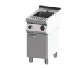 Zdjęcie Urządzenie do gotowania makaronu elektryczne, 400x700x900, REDFOX VT 70/40 E