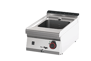 Urządzenie do gotowania makaronu elektryczne, 400x700x330, REDFOX VT 70/04 E