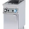 Zdjęcie Urządzenie do gotowania makaronu gazowe, 400x900x900, RM GASTRO CPP – 94 G