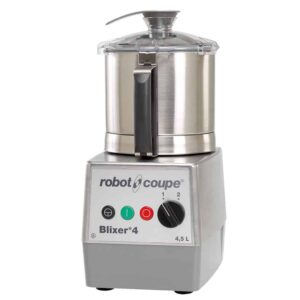 Blixer 4 400V Robot Coupe 712044