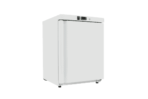 Szafa chłodnicza - 110 l lakierowana, 600x615x855, REDFOX DR-200