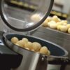 Zdjęcie Obieraczka do ziemniaków FP107P | 5 kg | 400V Resto Quality FP107P