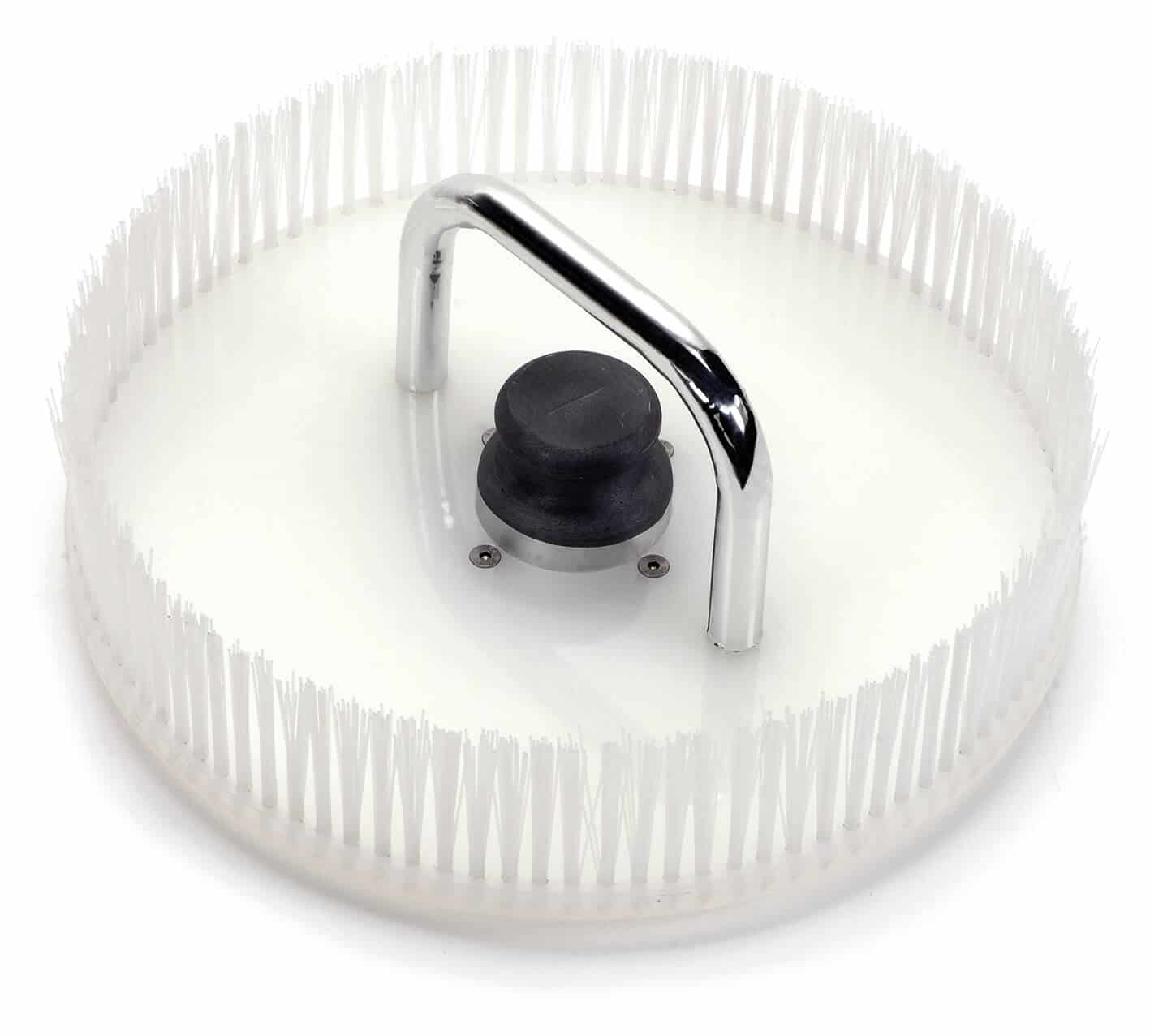 Zdjęcie Urządzenie do płukania i mycia małży FPC305 | 5 kg | 400V Resto Quality FPC305