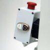 Zdjęcie Elektryczna piła do kości FSG100 | max. wysokość cięcia 170 mm Resto Quality FSG100