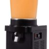 Zdjęcie Schładzacz do napojów  | dyspenser napojów | 10 l | Panoramic M10.AB Resto Quality M10.AB