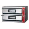 Zdjęcie Piec do pizzy E-Line 2x6x30 szeroki Stalgast 781522