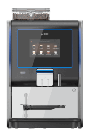 Ekspres automatyczny | Animo OptiMe 11 Freshmilk  | moduł świeżego mleka