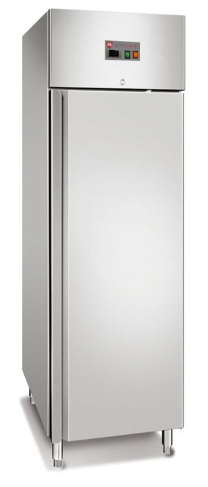 Szafa chłodnicza 1-drzwiowa GN 2/1 | RQ600TN-HC | 600 l Resto Quality RQ600TN-HC