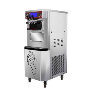 Maszyna do lodów włoskich RQ588CEJL | 2x8l Resto Quality RQ588CEJL