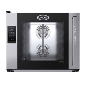 Piec konwekcyjno-parowy BAKERLUX SHOP.Pro Vittoria.matic Master 6x(600x400) 10,3 kW UNOX XEFT-06EU-EMRV