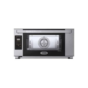 Piec konwekcyjny BAKERLUX SHOP.Pro Elena Go 3x(600x400) 3,45 kW UNOX XEFT-03EU-EGDN