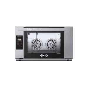 Piec konwekcyjny BAKERLUX SHOP.Pro Rossella Go 4x(600x400) 6,9 kW UNOX XEFT-04EU-EGDN