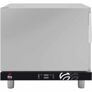 Urządzenie regenerujące do potraw, sous vide, 6 GN 1/1, P 5.65 kW, FM Industrial 9100608