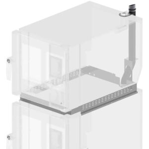 Zestaw modułowy do połączenia 3 urządzeń z piecem statycznym, FM Industrial 9120632