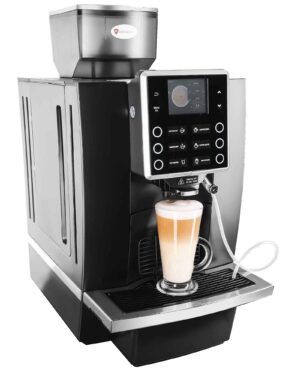 Ekspres do kawy automatyczny | ekran dotykowy | RQK90 Resto Quality RQK90