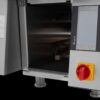 Zdjęcie Grill taśmowy | grill automatyczny | 6,5 kW | 300 – 500°C | SET3100S Resto Quality SET3100S