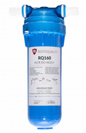 Filtr do wody RQ160 Resto Quality RQ160