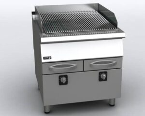 Elektryczny grill 800x930x850, Fagor B-E9101 I