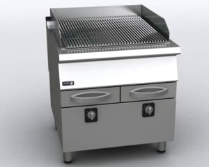 Gazowy grill na lawie 800x930x850, Fagor B-G9101 I