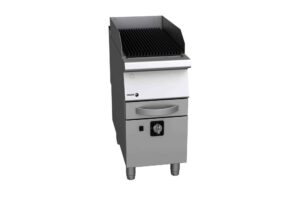 Gazowy grill na lawie 400x930x850, Fagor B-G9051