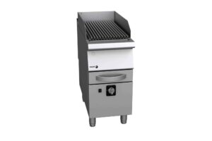 Gazowy grill na lawie 400x930x850, Fagor B-G9051 I