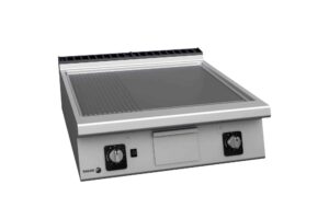 Płyta grillowa gazowa z termostatem 800x930x290, Fagor FT-G910 LR