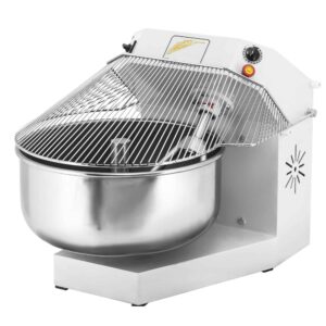 Miesiarka ugniatająca KDM 70 2V | 70 litrów | 400V | dwie prędkości Resto Quality KDM 70 2V