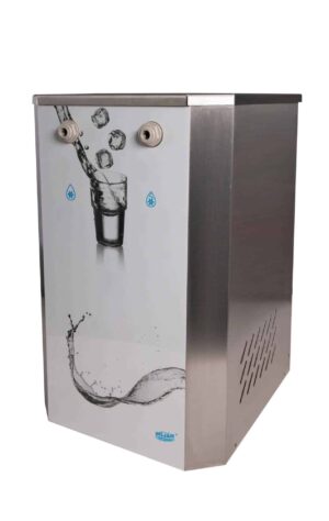 Dystrybutor podblatowy wody zimnej, letniej, gazowanej i napojów Mijar SODA 110