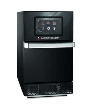 KUCHENKA KONWEKCYJNO-MIKROFALOWA MERRYCHEF CONNEX 12 HP BLACK