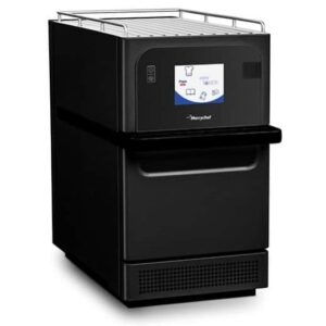 KUCHENKA KONWEKCYJNO-MIKROFALOWA MERRYCHEF EIKON E2S BLACK HIGH POWER