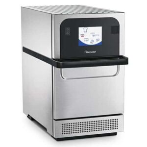 KUCHENKA KONWEKCYJNO-MIKROFALOWA MERRYCHEF EIKON E2S CLASSIC HIGH POWER