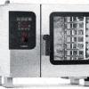 Zdjęcie Piec konwekcyjno-parowy gazowy bojlerowy 6 x 1/1 GN Convotherm maxx pro easyDial 6.10 GB