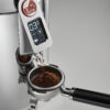 Zdjęcie Młynek do kawy, 3 tryby – 1 porcja, 2 porcje, ręczny, pojemność: 500g, moc: 310 W, dotykowy wyświetlacz LCD, wymiary (SxGxW): 154x230x410 mm