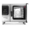 Zdjęcie Piec piekarniczo-cukierniczy elektryczny 5 x 600×400 Convotherm maxx pro 4 Bake 6.10