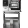 Zdjęcie Piec piekarniczo-cukierniczy elektryczny 5 x 600×400 Convotherm maxx pro 4 Bake 6.10