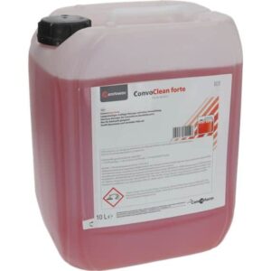 Płyn do mycia pieca konwekcyjno-parowego Convotherm ConvoClean Forte 10L