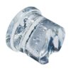 Zdjęcie Kostkarka wytwornica do lodu o wydajności 195kg/24h chłodzona wodą Scotsman MXG 428 WS