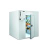 Zdjęcie Komora chłodnicza agregatem monoblock o grubości izolacji 80mm, rozmiarze zewnętrzynm 1390x1390x2190 GEMM IGLOO