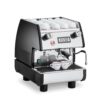 Zdjęcie Automatyczny ekspres do kawy, 1-grupowy biały, moc: 1500 W, wymiary (SxGxW): 380x522x510 mm