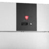 Zdjęcie Szafa chłodnicza RQSEGC 700 R | GN 2/1 | stal z powłoką aluminiowo-cynkową | drzwi prawe | 700 l | 693x826x2008 mm
