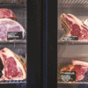 Zdjęcie Szafa do sezonowania Klima Meat EASY 500 | ZERNIKE | KME500PVB