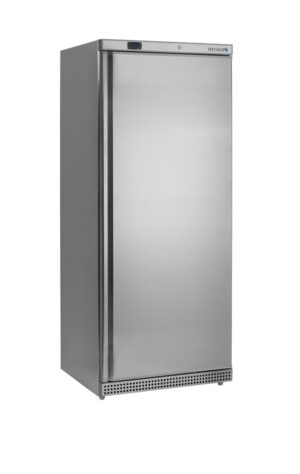 Szafa chłodnicza na pojemniki GN2/1, 777x695x1895, Pojemność 570 litrów, Tefcold UR600S