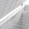 Zdjęcie Zamrażarka skrzyniowa do lodów i produktów spożywczych, 1504x700x945, Pojemność 454 litrów, Tefcold FR505 SL