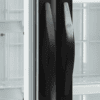 Zdjęcie Zamrażarka ekspozycyjna 2 drzwiowa z plafonem, 1370x720x2020, Pojemność 930 litrów, Tefcold NF5000G
