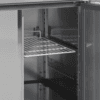 Zdjęcie Stół chłodniczy 2 drzwiowy GN1/1, 1360x700x850, Pojemność 272 litrów, Tefcold GC72
